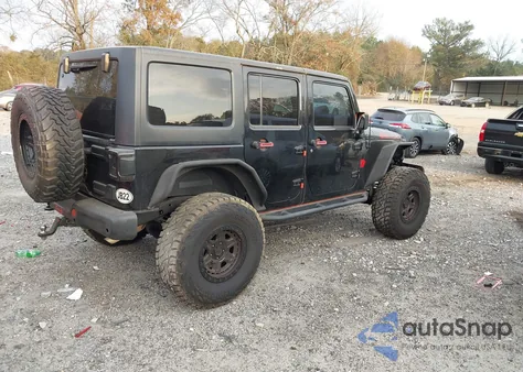 2016 Jeep Wrangler Unlimited Sport из США, поврежденный, VIN 1C4HJWDG2GL108901